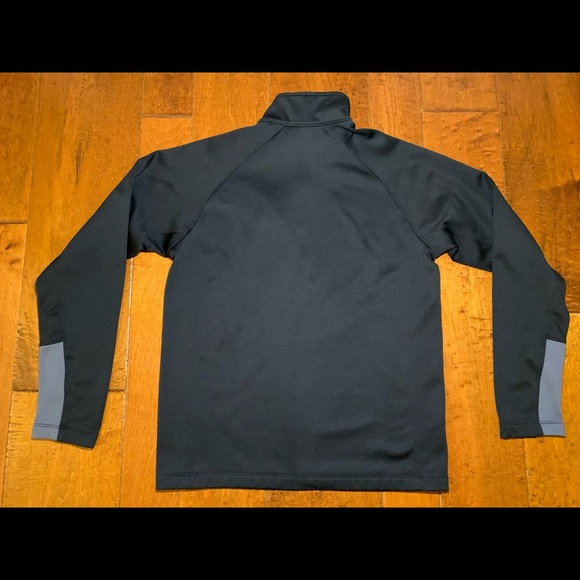 North Face Zip-up Sweater - Picture 2 of 6